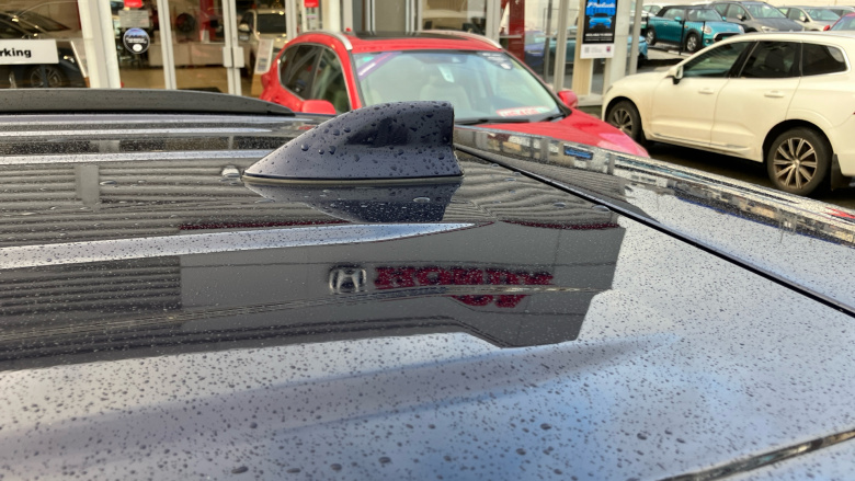 Toyota RAV4 2.5 VVT-i Hybrid Design 5dr CVT 2WD Hybrid Estate